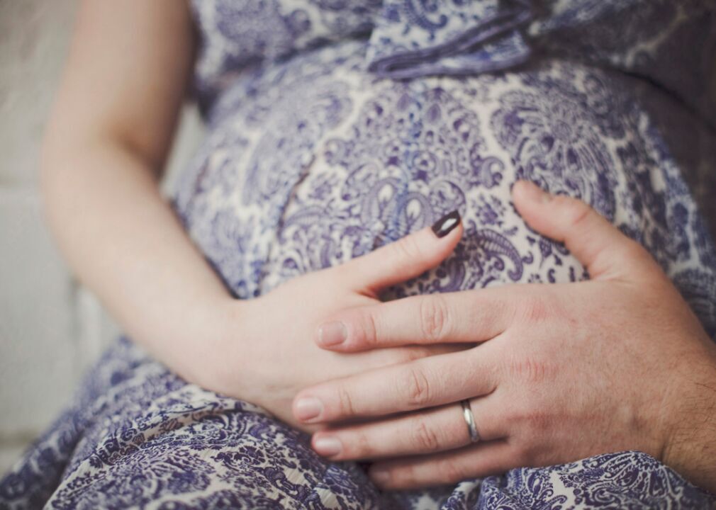 Should I get the vaccine if I'm pregnant or breastfeeding?